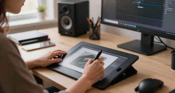 10 Best Drawing Tablets for Photo Retouching in 2026