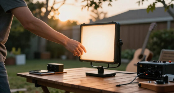 10 Best Light Kits for Product Videography in 2026