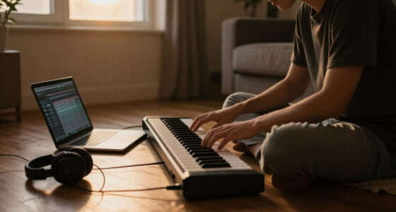 10 Best Midi Keyboards For Ableton Users In 2026