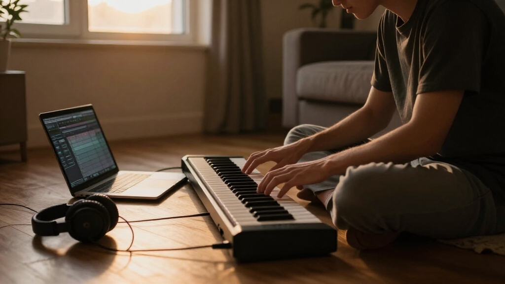 10 Best Midi Keyboards For Ableton Users In 2026