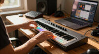 10 Best Midi Keyboards With Drum Pads in 2026