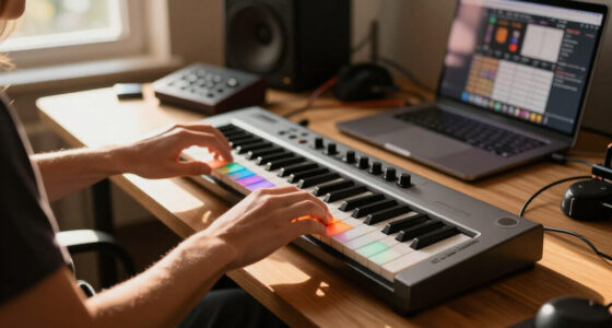 10 Best Midi Keyboards With Drum Pads in 2026