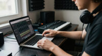 10 Best Music Production Laptops in 2026