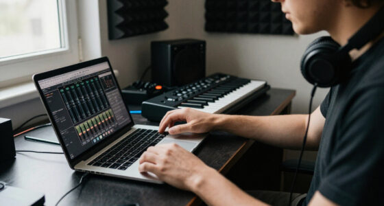 10 Best Music Production Laptops in 2026
