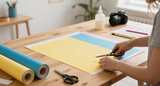 10 Best Paper Backdrops for Product Photography in 2026
