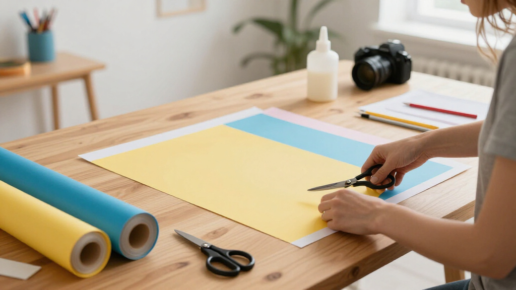 10 Best Paper Backdrops for Product Photography in 2026