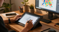 10 Best Pen Tablets for Graphic Designers in 2026