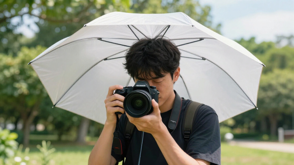 10 Best Photography Umbrellas for Soft Lighting in 2026