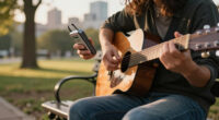 10 Best Pocket Audio Recorders for Songwriters in 2026