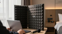 10 Best Portable Acoustic Shields For Hotel Room Recording In 2026