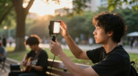 10 Best Portable Led Lights For On Location Shoots In 2026