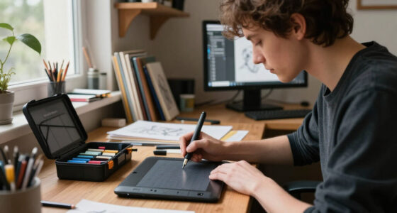 10 Best Replacement Nibs For Drawing Tablet Pens In 2026