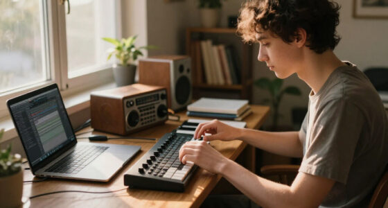 10 Best Samplers for Lofi Producers in 2026