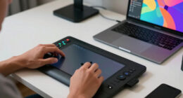 10 Best Shortcut Remotes for Digital Artists in 2026