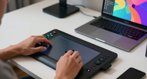 10 Best Shortcut Remotes for Digital Artists in 2026