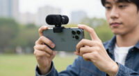10 Best Smartphone Microphones for Mobile Video in 2026