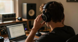 10 Best Studio Headphones For Creators In 2026