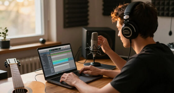 10 Best Studio Headphones For Creators In 2026