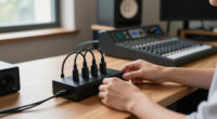 10 Best Surge Protectors for Audio Equipment in 2026