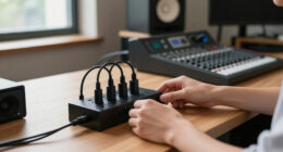 10 Best Surge Protectors for Audio Equipment in 2026