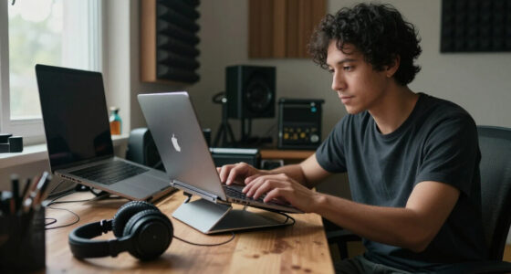 11 Best Laptop Stands for Creators in 2026