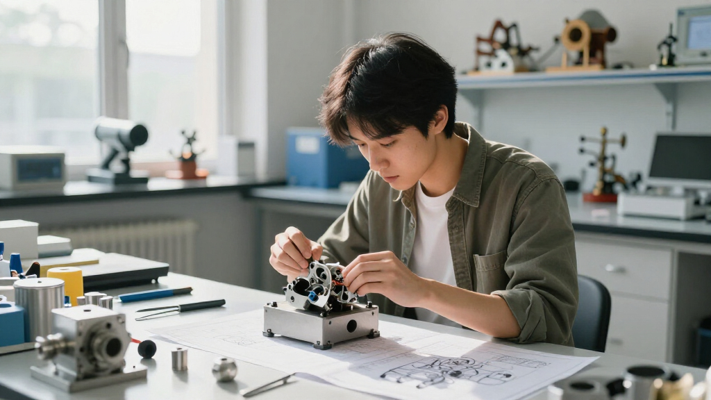 11 Best Mechanical Engineering Books in 2026