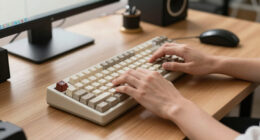 11 Best Retro Mechanical Keyboards in 2026