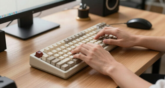 11 Best Retro Mechanical Keyboards in 2026