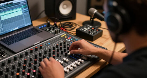 11 Best Studio Headphones for Creators in 2026