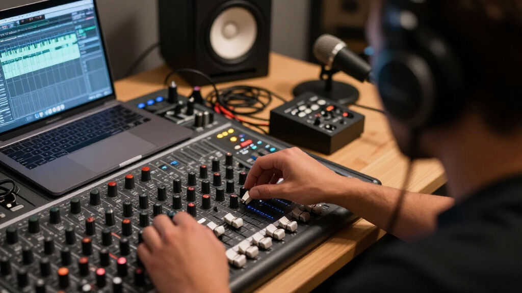 11 Best Studio Headphones for Creators in 2026