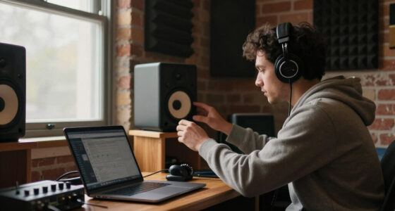 11 Best Studio Monitor Speaker Stands for 2026
