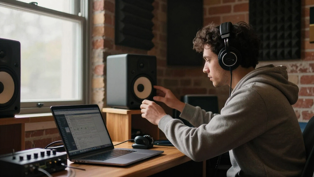11 Best Studio Monitor Speaker Stands for 2026