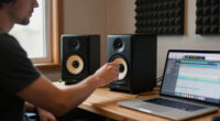 11 Best Studio Monitor Speakers in 2026