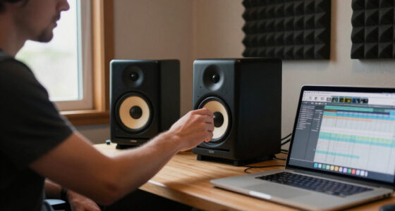 11 Best Studio Monitor Speakers in 2026