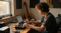 12 Best Audio Interface For Home Studio In 2026