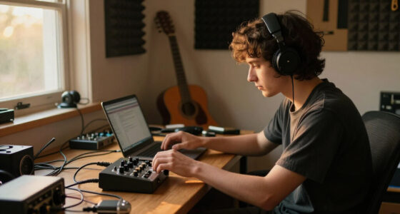 12 Best Audio Interface For Home Studio In 2026