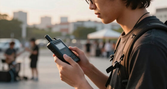 12 Best Portable Audio Recorders for Creators in 2026