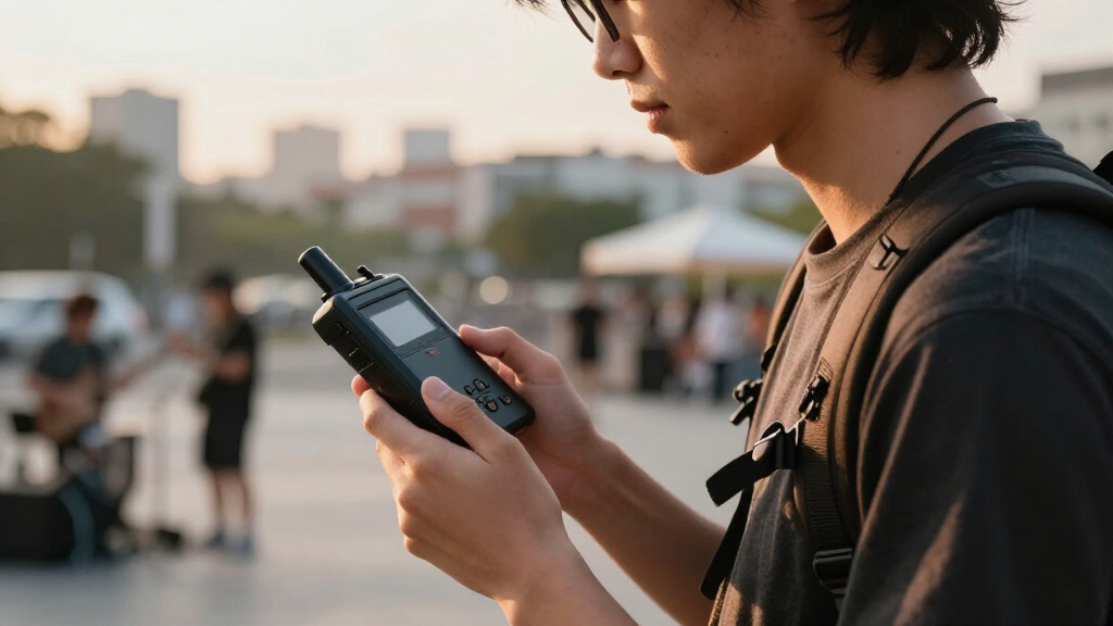 12 Best Portable Audio Recorders for Creators in 2026