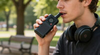 12 Best Portable Audio Recorders for Creators in 2026