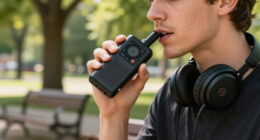 12 Best Portable Audio Recorders for Creators in 2026
