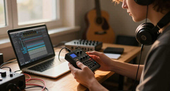 12 Best Portable External Sound Cards in 2026