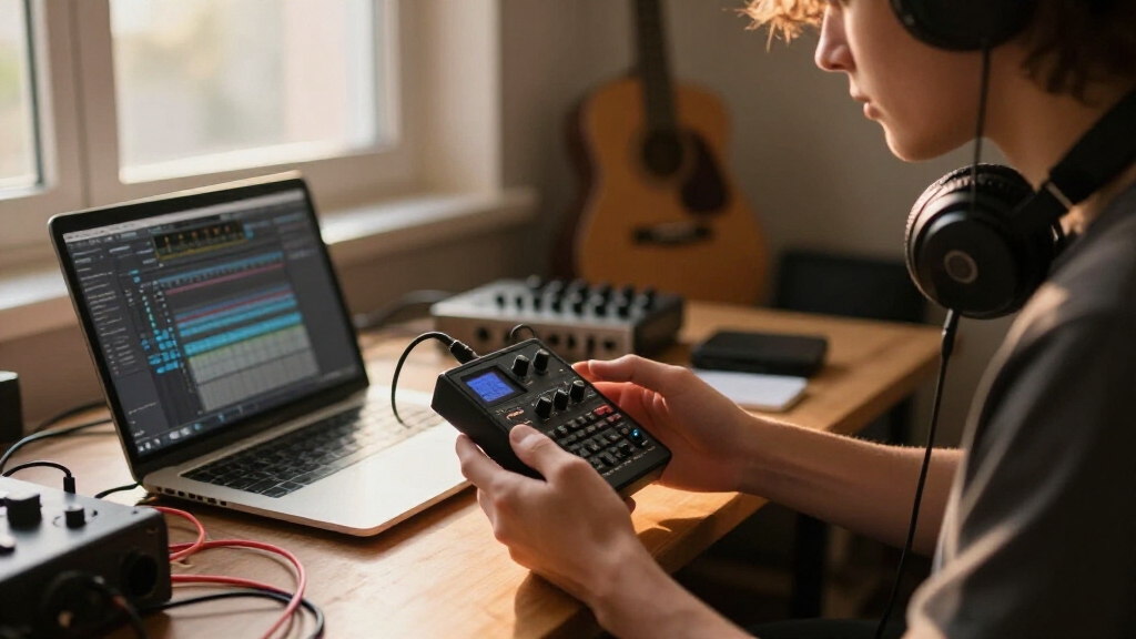 12 Best Portable External Sound Cards in 2026