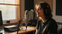 12 Best Studio Microphones for Creators in 2026