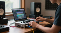 13 Best Audio Interface For Home Studio In 2026