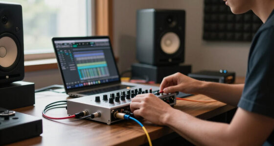 13 Best Audio Interface For Home Studio In 2026