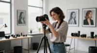 13 Best Books About Women Photographers in 2026