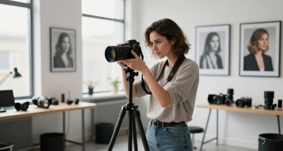 13 Best Books About Women Photographers in 2026