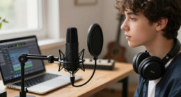 13 Best Creative USB Microphones For Students In 2026