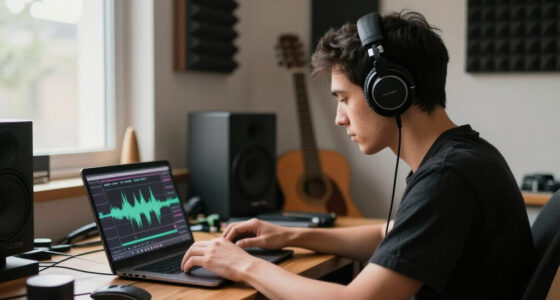 13 Best Studio Headphones for Creators in 2026