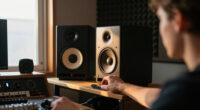13 Best Studio Monitor Speakers in 2026